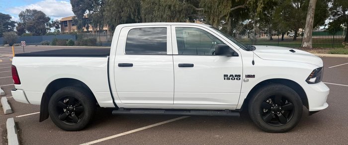2022 RAM 1500 Express