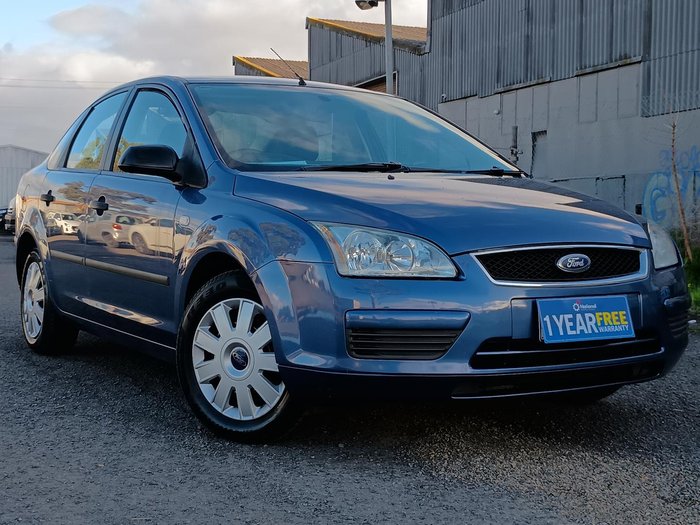 2006 Ford Focus CL