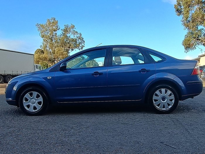 2006 Ford Focus CL
