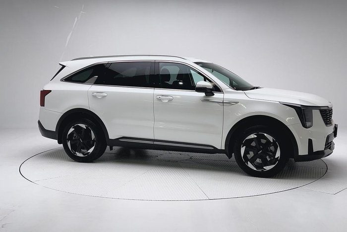 2023 Kia Sorento Sport+