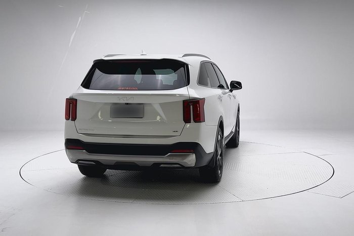 2023 Kia Sorento Sport+