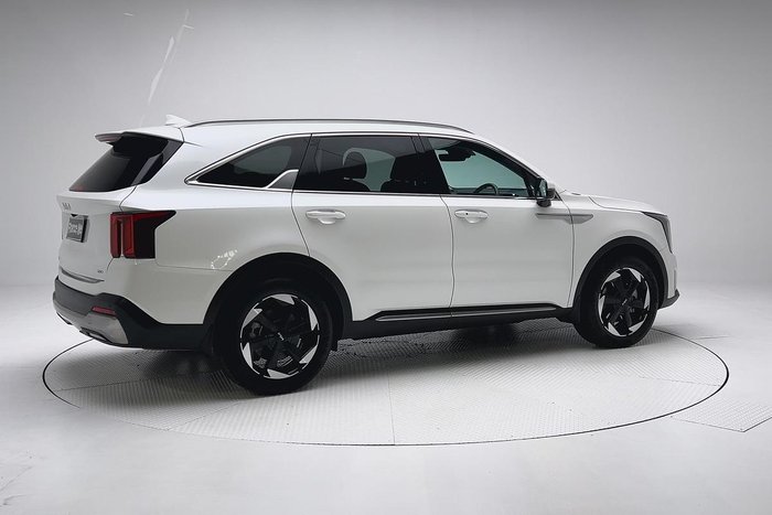 2023 Kia Sorento Sport+