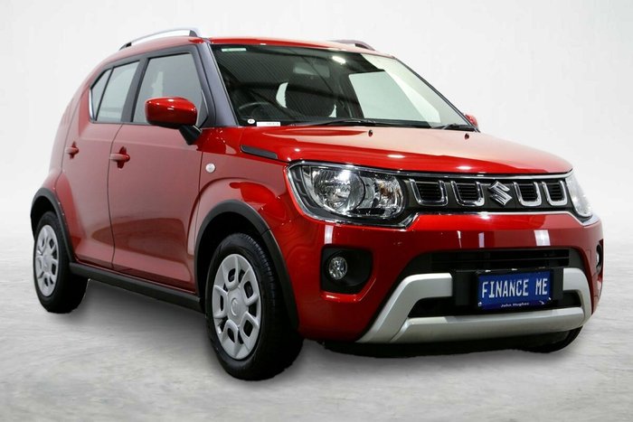 2023 Suzuki Ignis