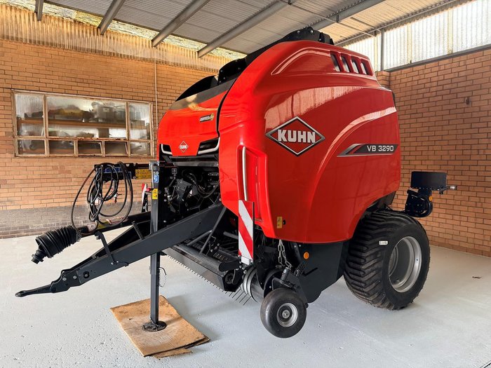 2026 Kuhn Vb3290
