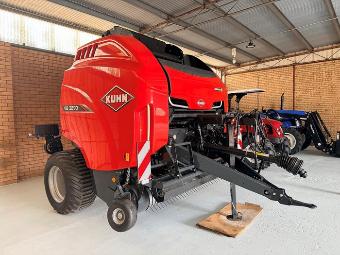 2026 Kuhn Vb3290