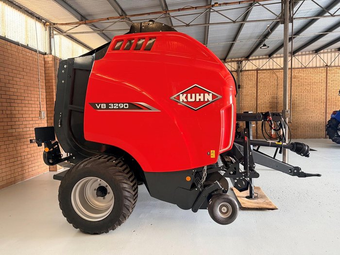 2026 Kuhn Vb3290