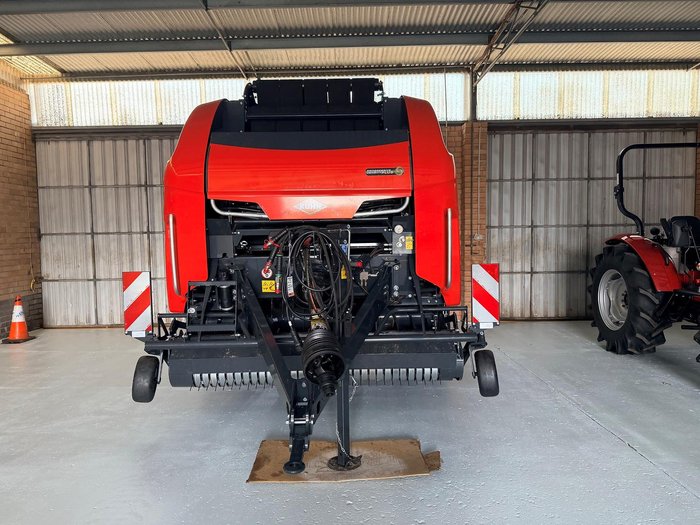 2026 Kuhn Vb3290