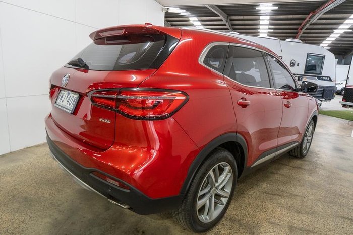 2022 MG HS Excite