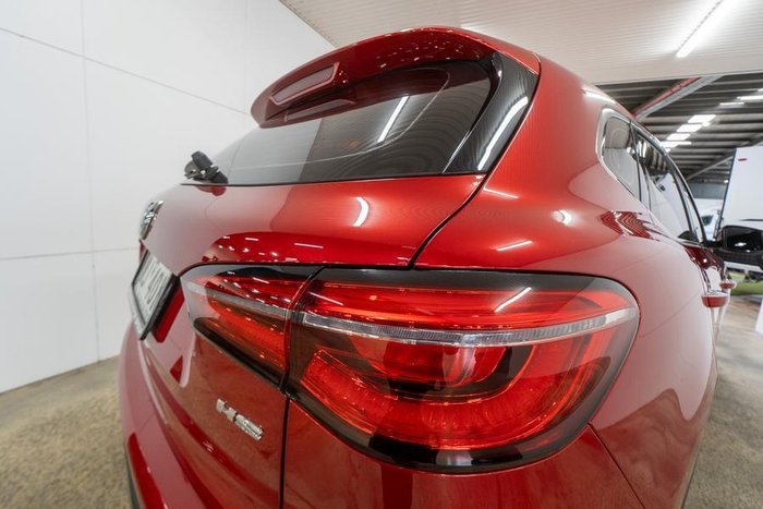 2022 MG HS Excite