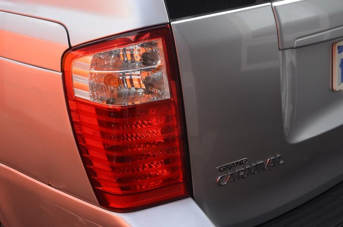 2013 Kia Grand Carnival S
