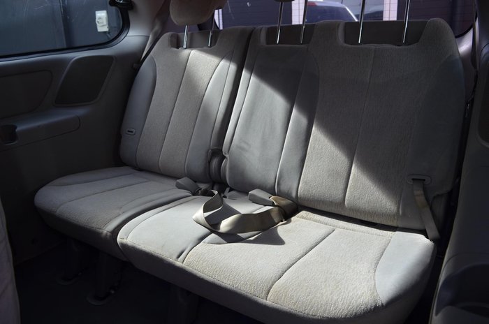 2013 Kia Grand Carnival S