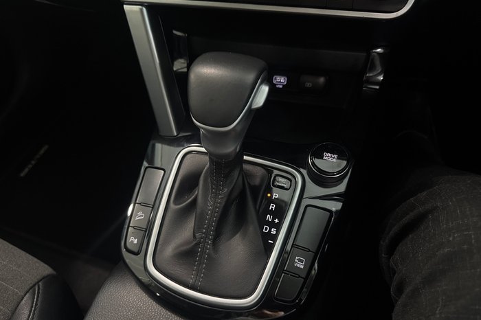 2021 Kia Seltos Sport+