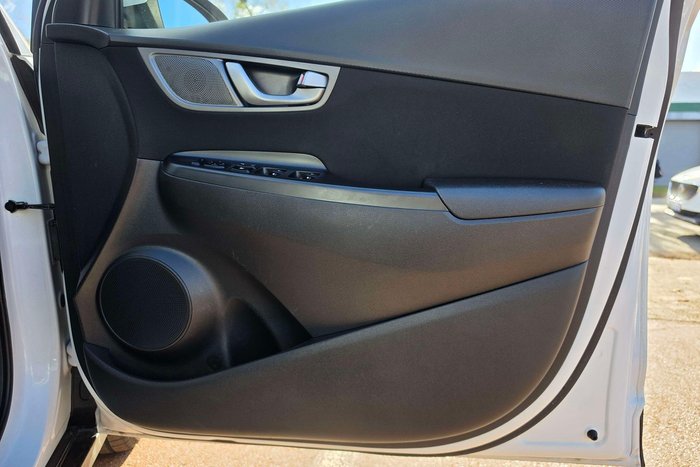 2019 Hyundai Kona Go