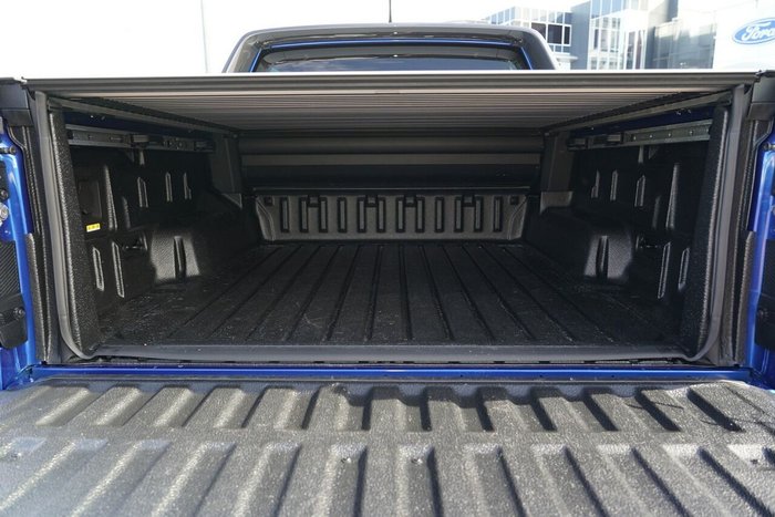 2025 Ford Ranger Wildtrak