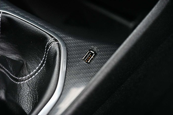 2020 Ford Fiesta ST