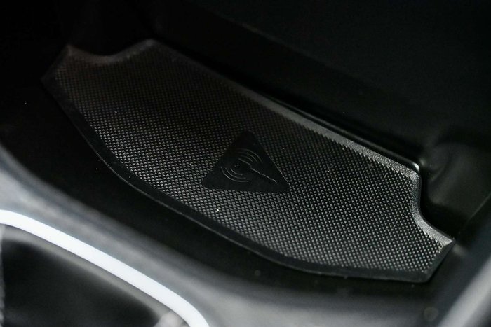 2020 Ford Fiesta ST