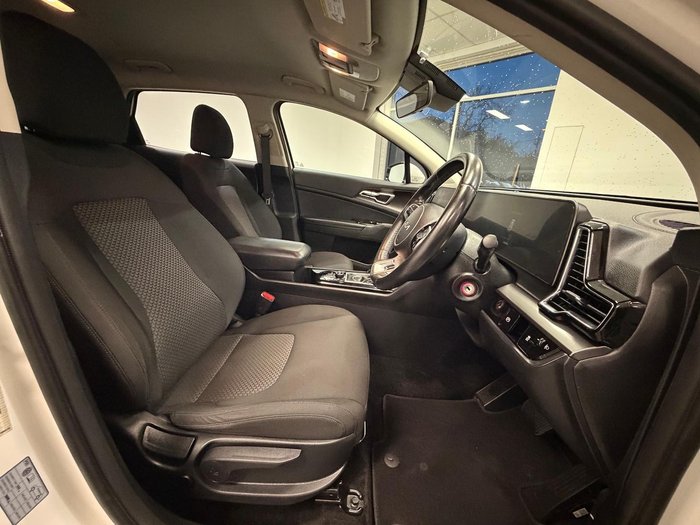 2022 Kia Sportage SX