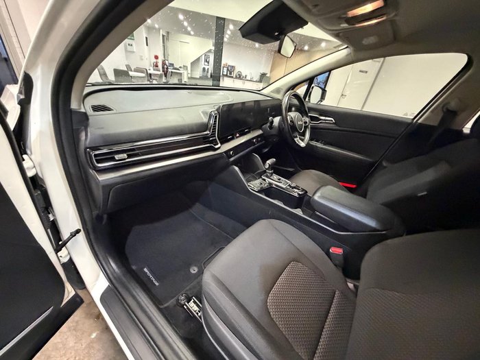 2022 Kia Sportage SX
