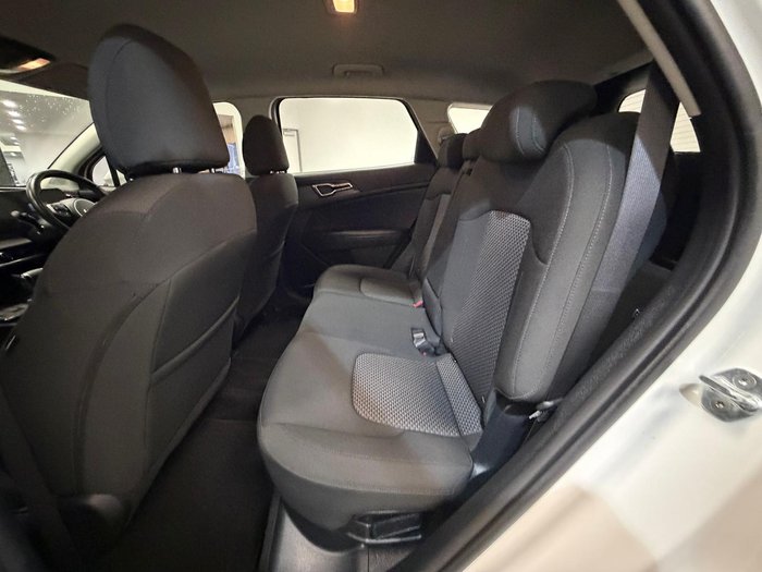 2022 Kia Sportage SX