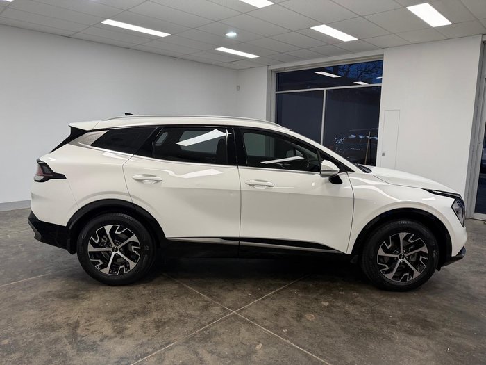 2022 Kia Sportage SX