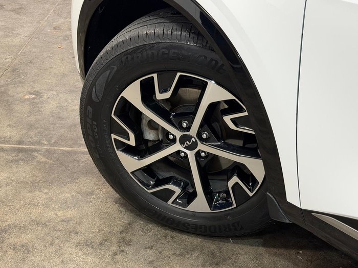 2022 Kia Sportage SX