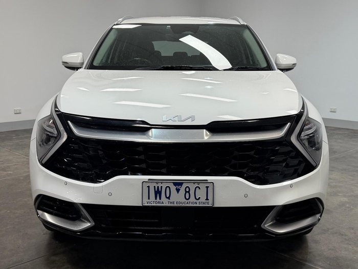2022 Kia Sportage SX
