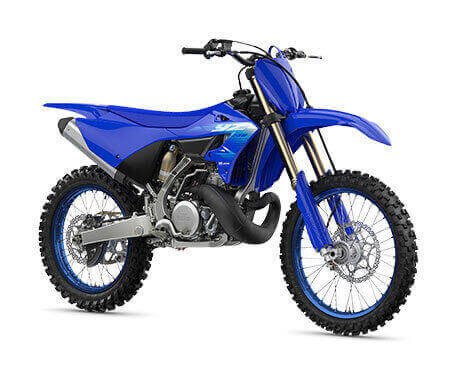 2027 Yamaha