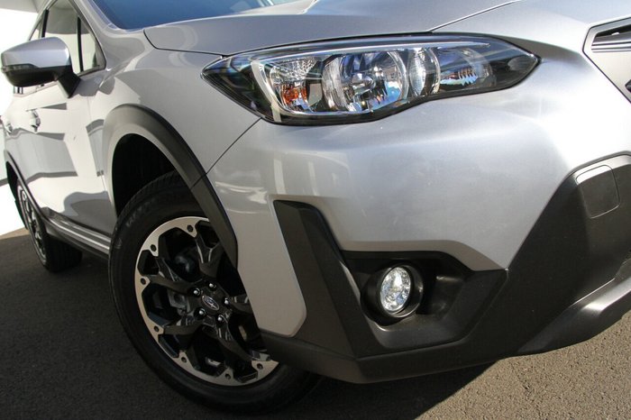 2022 Subaru XV