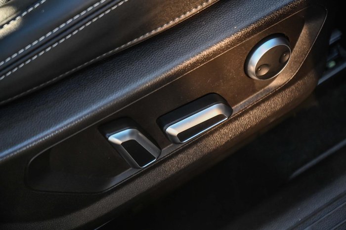 2023 GWM Haval H6 Lux