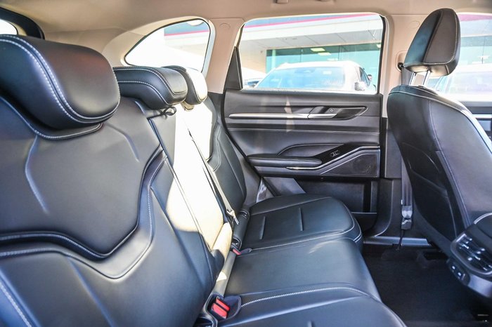 2023 GWM Haval H6 Lux