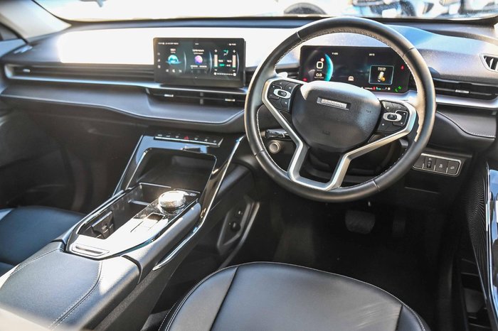 2023 GWM Haval H6 Lux