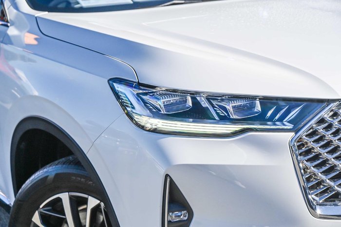2023 GWM Haval H6 Lux