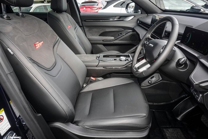 2025 GWM Haval H6GT Ultra PHEV