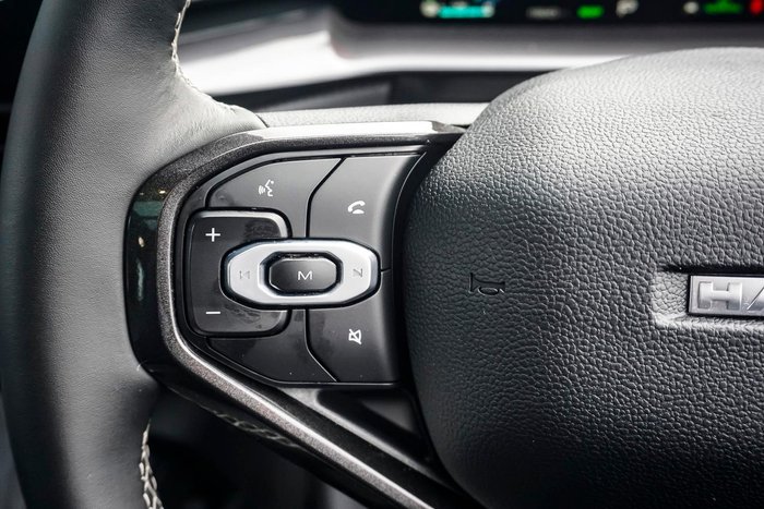 2025 GWM Haval H6GT Ultra PHEV
