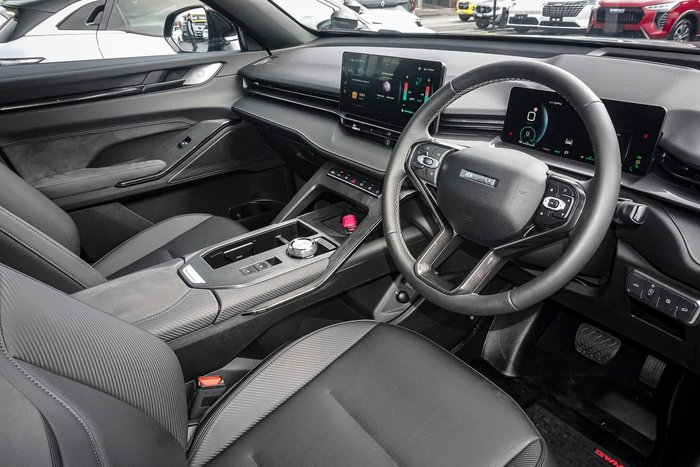 2025 GWM Haval H6GT Ultra PHEV