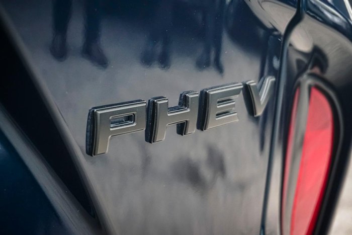 2025 GWM Haval H6GT Ultra PHEV