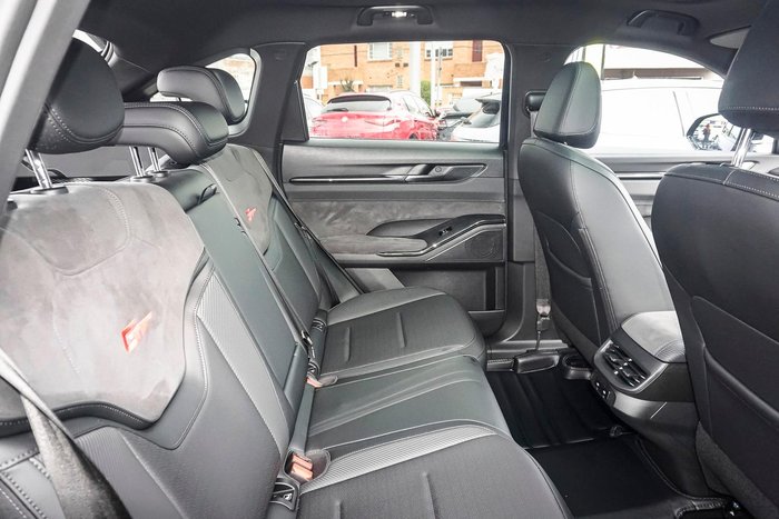 2025 GWM Haval H6GT Ultra PHEV