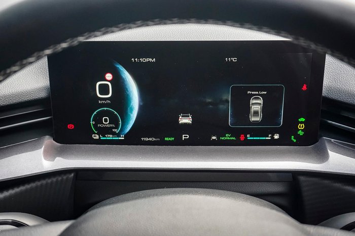 2025 GWM Haval H6GT Ultra PHEV