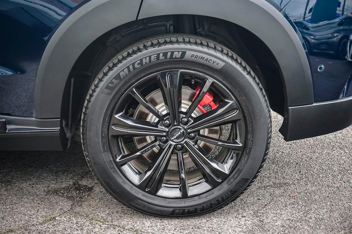2025 GWM Haval H6GT Ultra PHEV