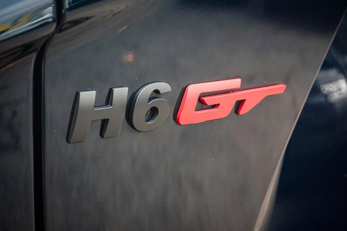 2025 GWM Haval H6GT Ultra PHEV