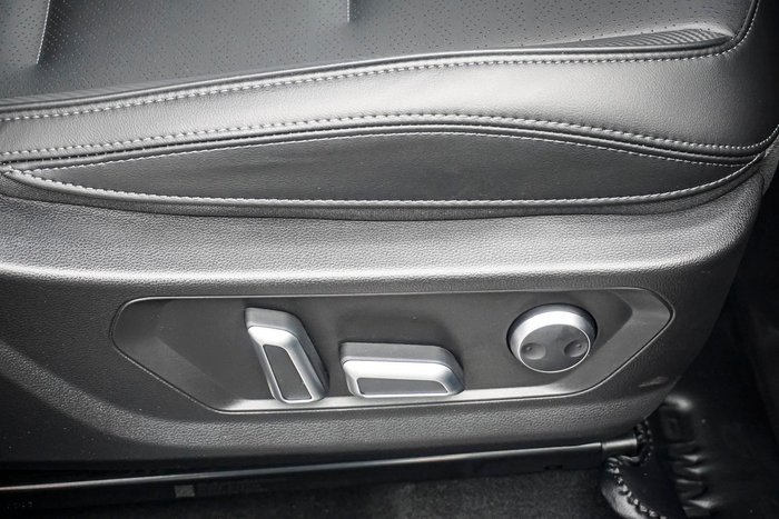 2025 GWM Haval H6GT Ultra PHEV