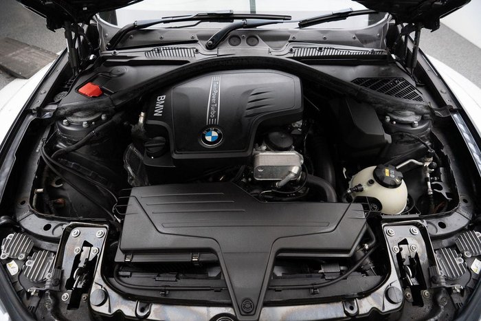 2015 BMW 2 Series