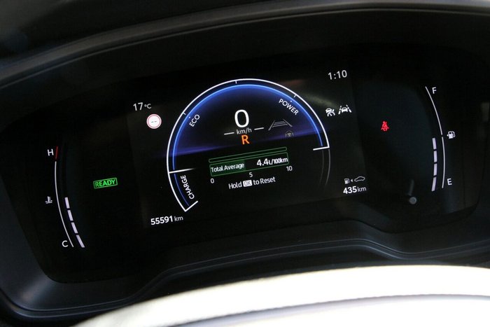 2024 Toyota Corolla Ascent Sport Hybrid