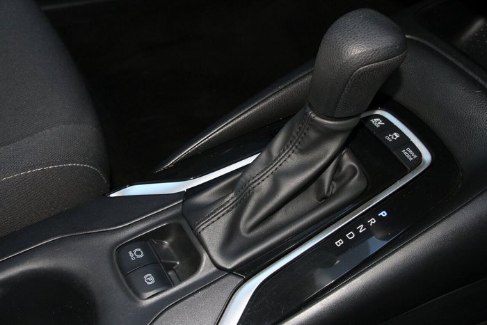 2024 Toyota Corolla Ascent Sport Hybrid
