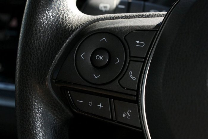 2024 Toyota Corolla Ascent Sport Hybrid