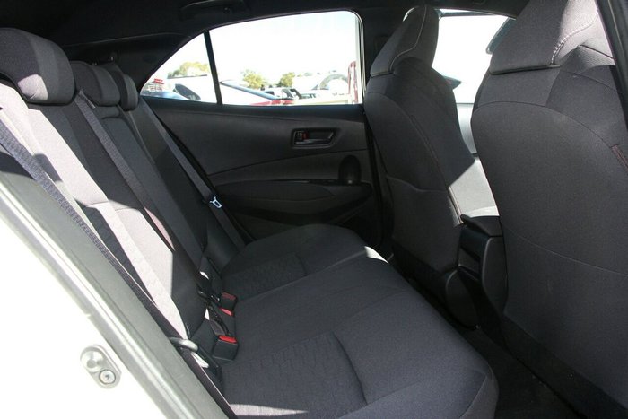 2024 Toyota Corolla Ascent Sport Hybrid