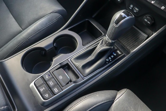 2016 Hyundai Tucson Highlander