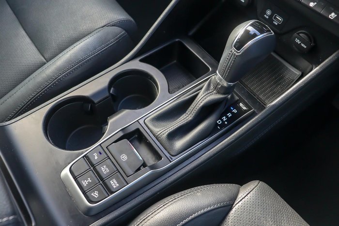 2016 Hyundai Tucson Highlander