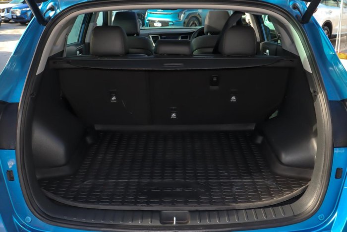 2016 Hyundai Tucson Highlander