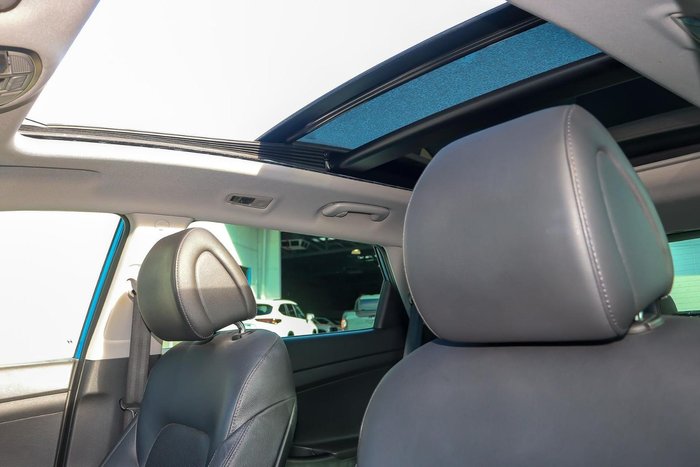 2016 Hyundai Tucson Highlander